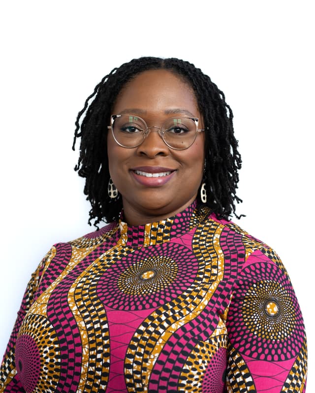 Dr. Nwosuocha